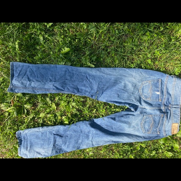 Perfect boyfriend jeans - Picture 3 of 5